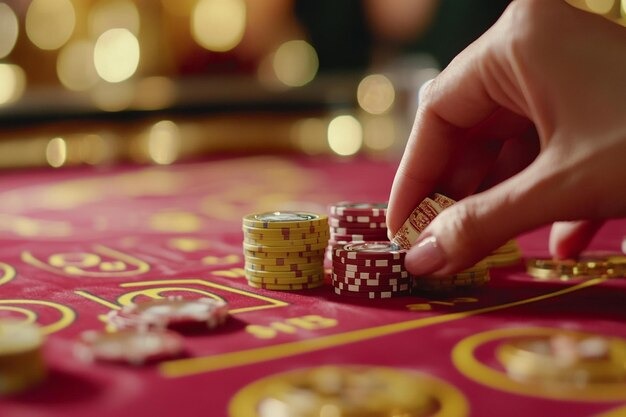 gamblit gamblit Casino Brings Tables Into Focus