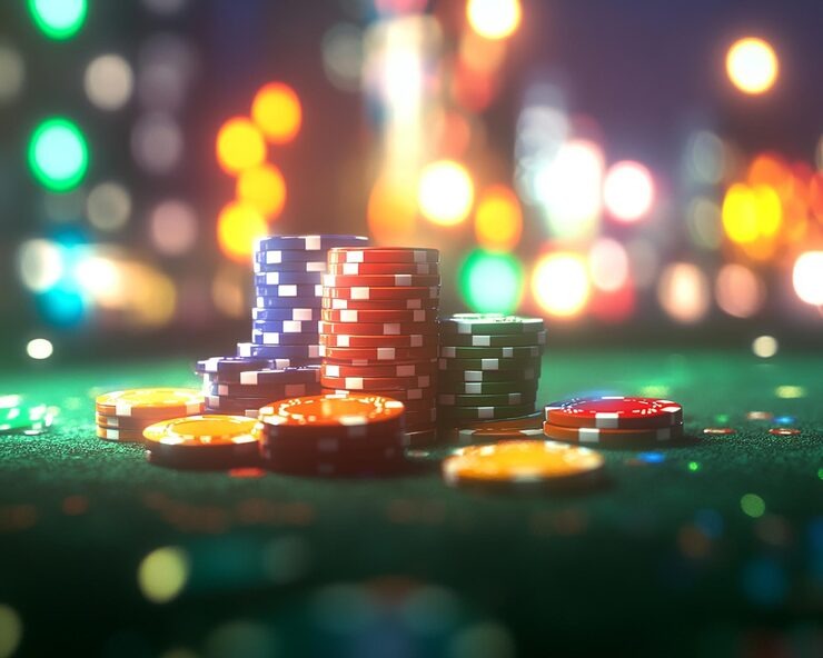 gamblit Blackjack