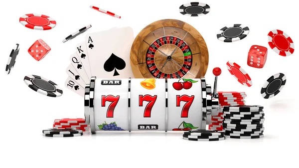 gamblit rupiah188